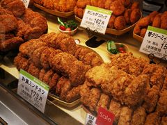 -阪急百货店(梅田总店)