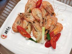 -醉壹号海鲜大排档·老厦门特色菜(厦门美食地标店)