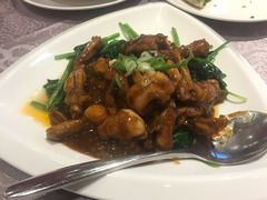 -圆山大饭店-圆苑餐厅