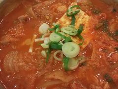 -金北顺大锅家(신사본점)