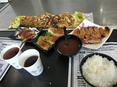 -台烘平价铁板烧(奥城店)