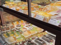 -奈雪的茶(石家庄万象城店)