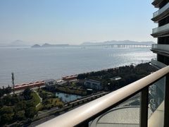 -舟山希尔顿酒店