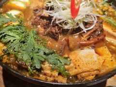 -TAIFORKS 大福食堂·山葵烤肉料理·拌饭(宝安店)