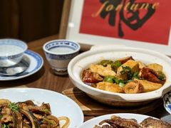 -白家餐厅(徐家汇店)