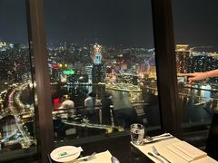 -澳门旅游塔360°旋转餐厅(南湾湖广场店)