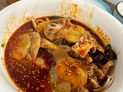 -艺味深尝(云锦路店)