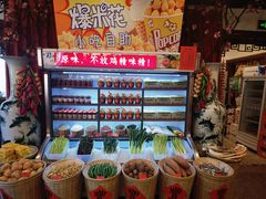 -西江美食舫·江西菜(健德桥店)