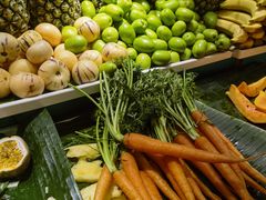 -亚马逊海鲜自助(梅溪湖步步高店)