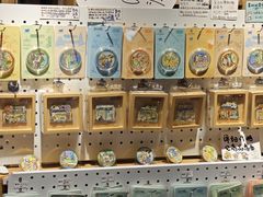 -猫的天空之城概念书店(苏州诚品店)