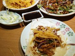 -春饼先生·北京烤鸭(甘井子万达店)