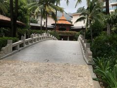 -三亚亚龙湾雅高美爵酒店