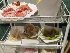 -肥佬大椰子鸡(三里屯3·3大厦店)