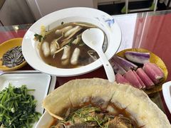 -魏四小鱼锅贴王