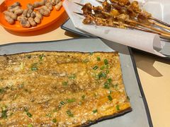 -江味龙虾馆·裸蓝龙虾(南山店)