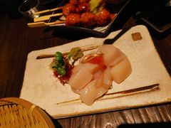 -三川·十酒Izakaya(南昌路店)