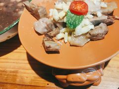 -打酱油·非遗淮扬菜(瘦西湖梅岭店)