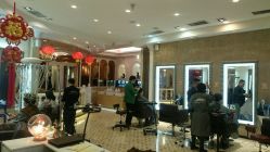 -丝情发艺 I SALON