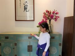 -归觅·西关小姐人文艺术馆(荔枝湾店)