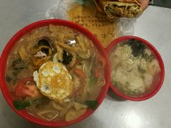 -易记皮肚面(明瓦廊店)