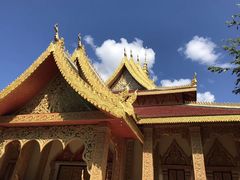 -西双版纳勐泐文化旅游区