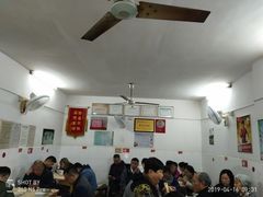 大堂-盛兴面馆(真儒大厦店)