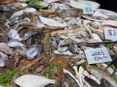 -旺角小渔村·海肠捞饭开创者(二马路店)