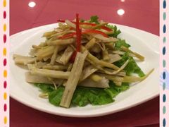 -上海老饭店(北京分店)