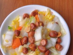 -鸿毛饺子(紫竹桥店)