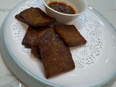 -东方太阳城淮扬餐厅(会所中餐厅店)