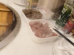 -鲁员外地锅鸡地锅鱼(古墩路店)