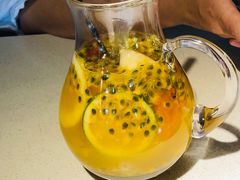 -百年果林椰子鸡(中洲店)