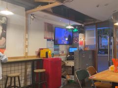 -赣南粉局·江西小炒·锅气炒粉(人民广场店)