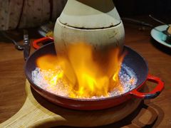 -西堤牛排(恒隆广场店)