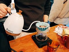 -Joymean coffee.见面咖啡