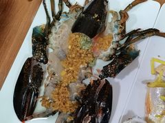 -船奇蒸汽海鲜·闽菜(八市海鲜总店)