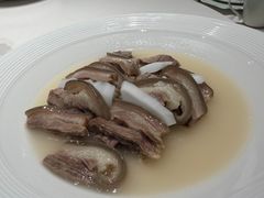 海南椰香白切羊-闻见中国海南菜(K11店)