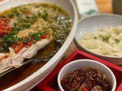 -望湘园·湖南菜(宏伊店)