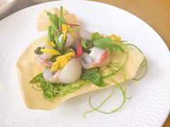 -北京康莱德酒店-Chapter餐厅