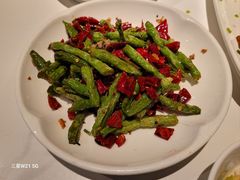 -外婆家(西红门荟聚购物中心店)