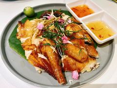 -花样西贡·法式越南餐厅(西大万达店)