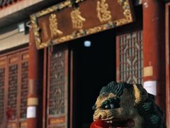 -德胜岩景区