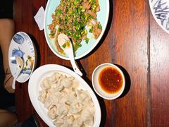 -前海沿·青岛菜(五四广场永旺店)