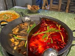 -五里关火锅(上海鑫耀·光环Live店)