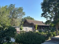 -张掖大佛寺景区