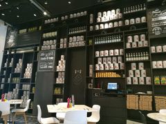 -玛尚诺Pizza&Bar(长泰广场店)