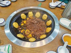 -好灶头铁锅炖(万象城店)