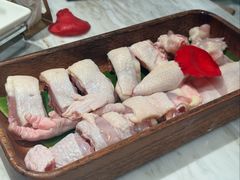 -椰子不语 椰子鸡火锅(淮海店)