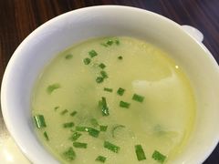 -BLU 全日制餐厅(上海安曼纳卓悦酒店)