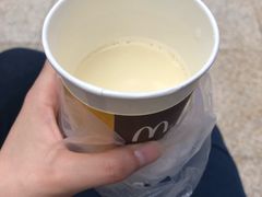 -麦当劳(北京南站店)